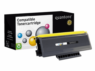 TONER QUANTORE BRO TN-3280 8K ZWART  artikel afbeelding