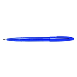 Fineliner Pentel Sign S520 0,8mm bl/pk12