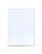 Insteekmap L-model Quantore A4 PP 0.14mm glad 25 stuks
