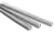 Draadrug GBC 8mm 34-rings A4 zilver 100 stuks