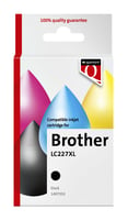Inktcartridge Quantore alternatief tbv Brother LC225XL / LC227XL