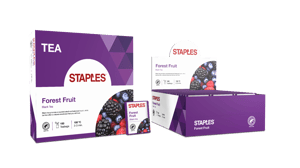 Thee SPLS Forest Fruit FSC/ds100