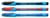 Schneider Balpen Slider Memo XB rood