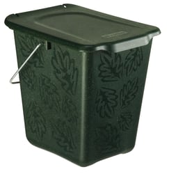 Afvalemmer Greenline 7 ltr