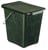 Afvalemmer Greenline 7 ltr