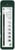 Potloden Faber-Castell Jumbo 9000 6 hardheden in blik