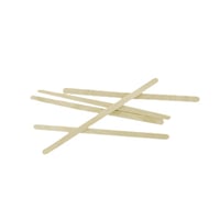 Roerstaafje 140mm hout