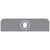 Configure Recyclingstation Paneel Rest FR 125 ltr, Rubbermaid