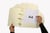 Smartfolder Tarifold A4 beige