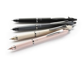 Rollerpenvulling PILOT friXion Zone medium zwart