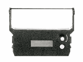 Lint Pelikan Citizen DP600 nylon zwart rood