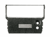 Lint Pelikan Citizen DP600 nylon zwart rood artikel afbeelding
