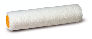 Radiatorrol, 10 cm, vilt 5 mm