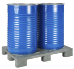 Vatenpallet