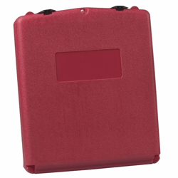 Documentenbox opening voor h x b x d = 400x333x90 mm