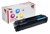 TONERCARTRIDGE QUANTORE HP 203X CF541X 2.5K BLAUW artikel afbeelding