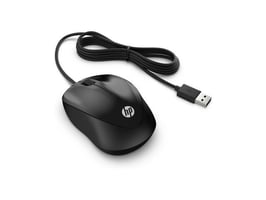 HP Wired Mouse 1000