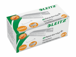 Leitz Nieten voor elektrische nietmachines NeXXt e1 (pak 2500 stuks)