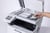 Multifunctional Laser printer Brother MFC-L5710DN