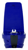 Handcrèmedispenser Dreumex One2clean sensor blauw