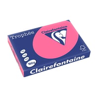 Papier CF A3 160g fuchsia/pk250v