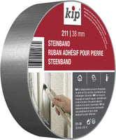KIP 211 Steenband