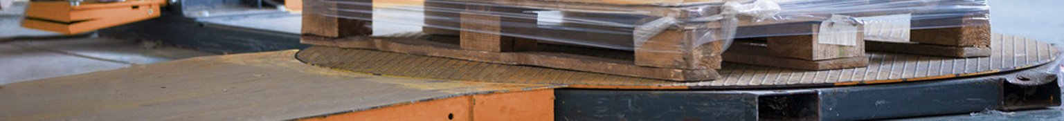 Palletwikkelaar bestellen