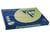Clairefontaine Trophée Papier, A3, 120 g/m², Golfgroen (pak 250 vel)