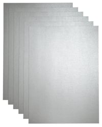 Kopieerpapier Papicolor A4 200gr 3vel zilver artikel afbeelding