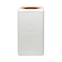 Circulaire Afvalbak BrickBin 65 ltr