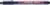 Fineliner edding 1800 zwart 0.5mm artikel afbeelding