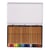 Kleurpotloden Bruynzeel Expression colour blik à 36 stuks assorti