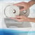 Toiletpapier KC Scott Control 3-laags 350vel wit 8518