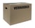 Verhuisdoos Budget 480x320x360mm bruin artikel afbeelding