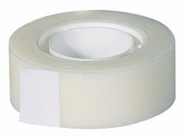 Staples Plakband Mending 19 mm x 33 m, asgat 25 mm (rol 33 meter)