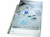 SHOWTAS LEITZ EXTRA STERK MET EXPANSIEPLOOI A4 PVC artikel afbeelding