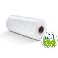 Bio-Based Machinefolie 50 cm breed 23 myPower 300%