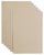Kopieerpapier Papicolor A4 200gr 6vel kraft grijs artikel afbeelding