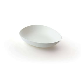 Bagastro bord organisch, 150 x 120 x h30 mm