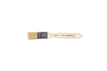 Kwast Qrea varkenshaar nr 1 breedte 22,3mm