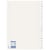Tabblad Esselte 11r A4 PP A-Z wit