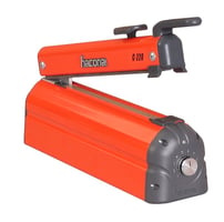 Hacona C-220 Tafel Impulsesealer oranje