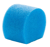 Nomapack Pad HALFMOON 50 D, Removable adhesive tape (white Release), (Doos 1200 stuks)