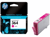HP Inktcartridge 364 Single Pack CB319EE magenta [Pallet] artikel afbeelding