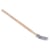 Copenhagen Pro S Radiatorkwast, maat 1, Synthetisch haar, FSC houten steel