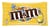 Snoep M&M's pinda 24x45 gram