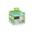 Etiket Dymo labelwriter 99017 12mmx50mm hangmapruiter rol à 220 stuks