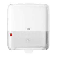 Dispenser Tork Matic® voor rolhanddoeken h x b x d = 372x203x337 mm wit