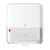 Dispenser Tork Matic® voor rolhanddoeken h x b x d = 372x203x337 mm wit