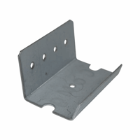 Sluitzegels extra vlak voor composietband 16 mm VE = 1000 stuks